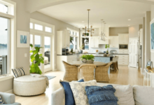 The Importance of Staging Your Home for a Quick Sale
