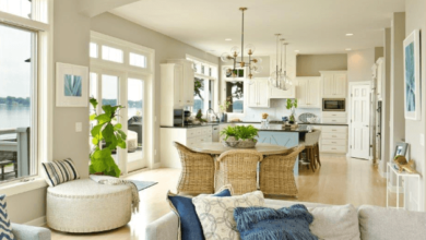 The Importance of Staging Your Home for a Quick Sale