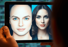 AI Face Swap Technology in Improving Customer Experience