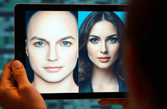 AI Face Swap Technology in Improving Customer Experience