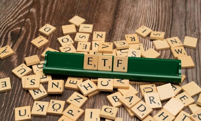 investment fund identifier code