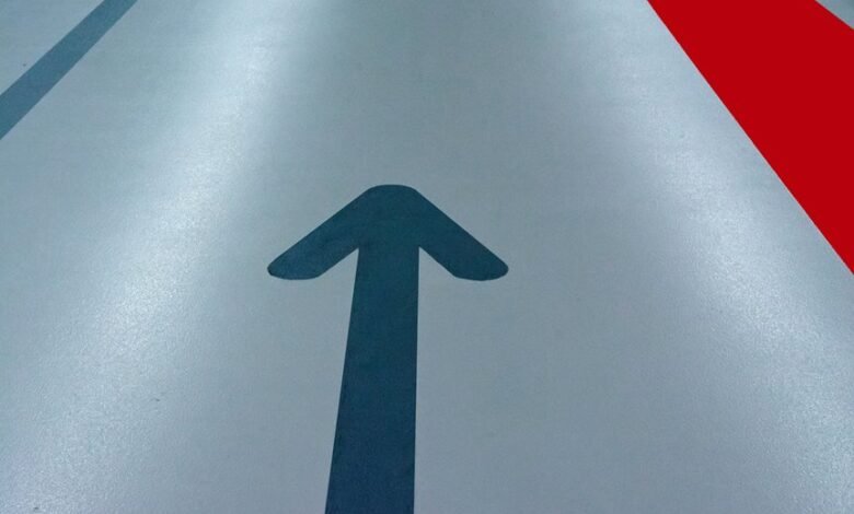 midc direction axis input