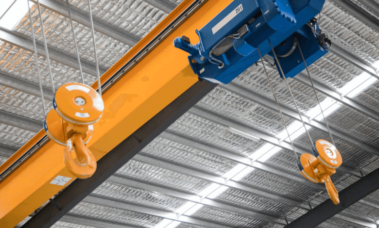 Understanding Construction Hoist Parts: A Deep Dive into Components, Functions, and Innovations