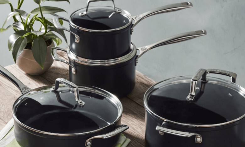 Non-Stick Coated Aluminium Disk: Essential for Modern Cookware