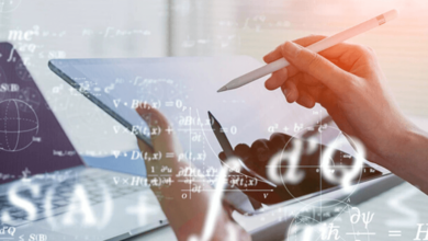 Math Solver: A Smart Solution for Complex Problems