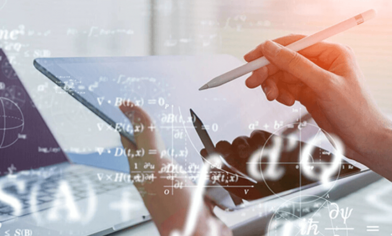 Math Solver: A Smart Solution for Complex Problems