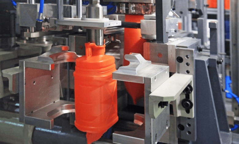 Inside an Injection Molding Factory: Where Plastic Innovation Begins