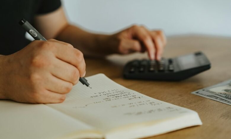 bookkeeping tips for entrepreneurs