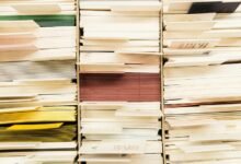 financial recordkeeping techniques explained