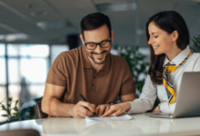 small businesses