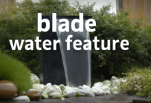 Blade Water