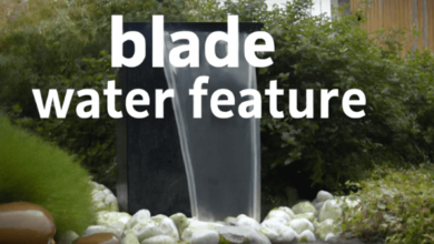 Blade Water