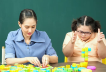Finding the Right Special Needs Learning Centre for Your Child