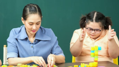 Finding the Right Special Needs Learning Centre for Your Child