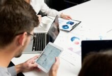 collaborative digital process enhancement