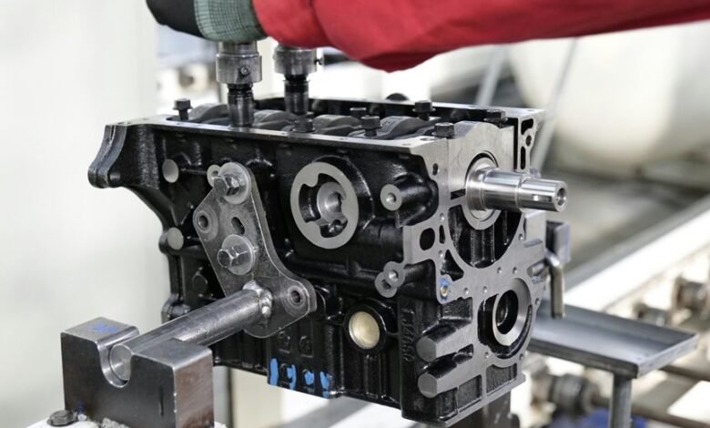 digital expansion engine markets