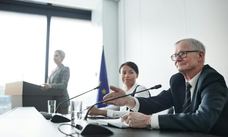 digital trust authority strategy