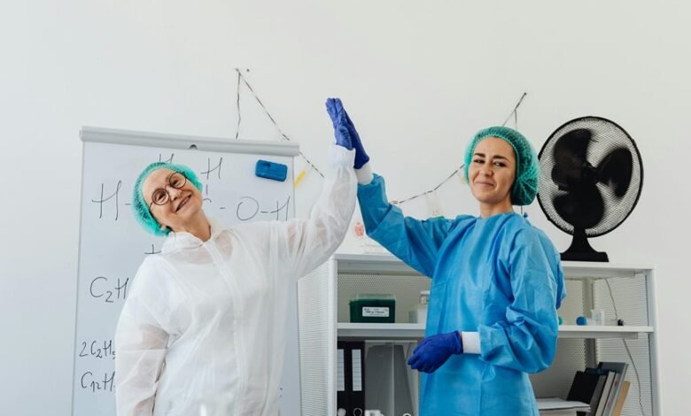 online work success formula