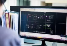 professional online blueprint guide