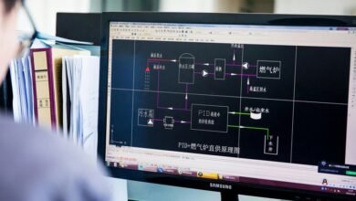 professional online blueprint guide