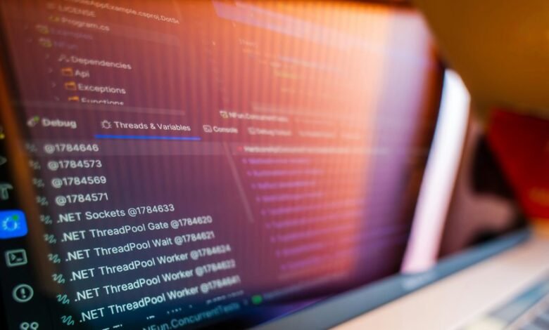 professional smart online framework