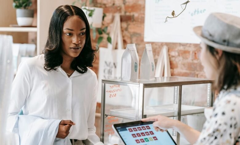 sales through smart conversion