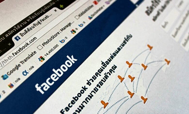 online expansion digital network