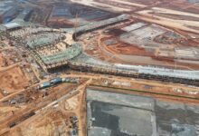 online infrastructure expansion strategy