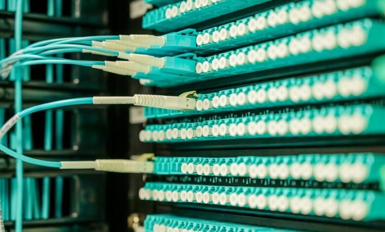 secure online network access