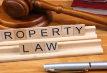A Beginner's Guide to Understanding Property Law and Conveyancing