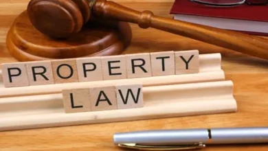 A Beginner's Guide to Understanding Property Law and Conveyancing