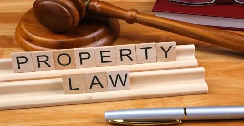 A Beginner's Guide to Understanding Property Law and Conveyancing