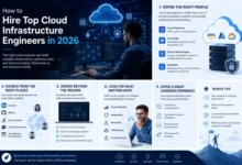 How to Hire Top Cloud Infrastructure Engineers in 2026