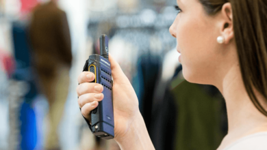 Differences Between VHF and UHF Radios