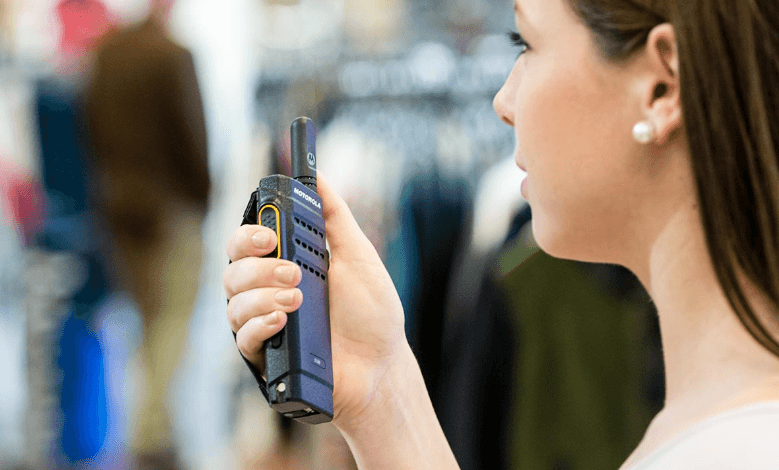 Differences Between VHF and UHF Radios