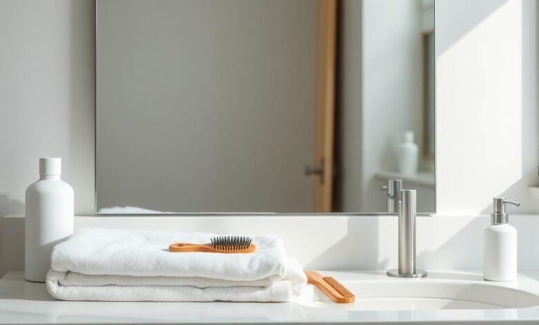 When to See a Dermatologist for Hair Loss Instead of Self-Treating