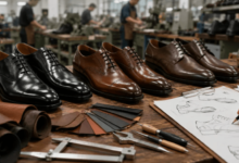 Benefits of OEM Kids Shoe Manufacturing