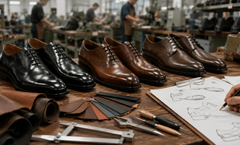 Benefits of OEM Kids Shoe Manufacturing