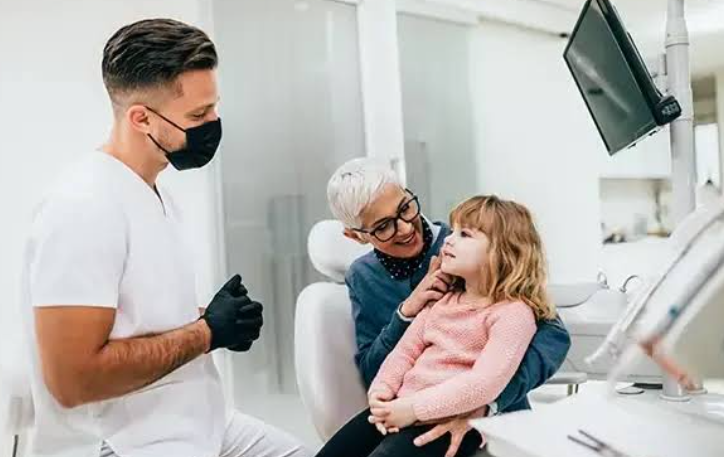 What Families Should Know Before Choosing Dental Practitioners
