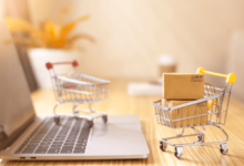 Dropshipping and E-Commerce Growth for Online Retailers