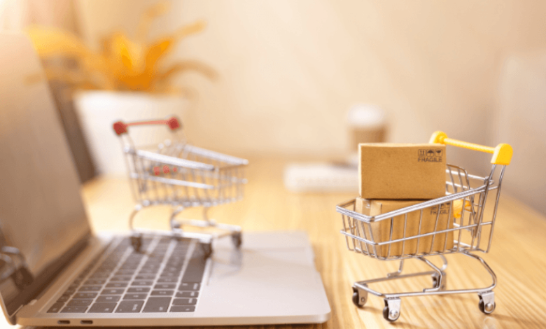 Dropshipping and E-Commerce Growth for Online Retailers